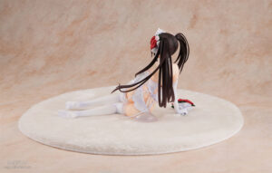 KDcolle Date A Live Light Novel Edition Tokisaki Kurumi Wedding Dress Ver. by KADOKAWA 8 MyGrailWatch Anime Figure Guide