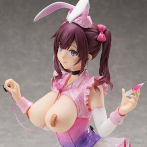 Kango Aika by BINDing with illustration by Suihei Sen 14 MyGrailWatch Anime Figure Guide