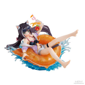 Lucrea Karyl Summer from Princess Connect ReDive by MegaHouse 5 MyGrailWatch Anime Figure Guide