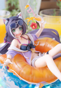 Lucrea Karyl Summer from Princess Connect ReDive by MegaHouse 9 MyGrailWatch Anime Figure Guide
