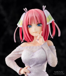 Nakano Nino Wedding Ver. by AMAKUNI from The Quintessential Quintuplets 11 MyGrailWatch Anime Figure Guide