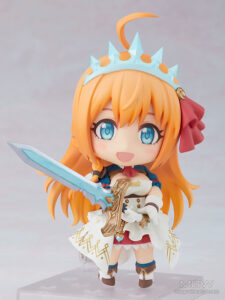 Nendoroid Pecorine from Princess Connect ReDive 1 MyGrailWatch Anime Figure Guide