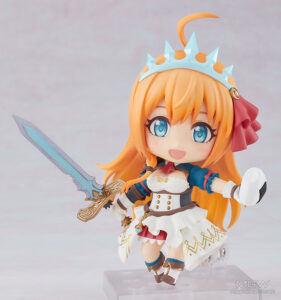 Nendoroid Pecorine from Princess Connect ReDive 2 MyGrailWatch Anime Figure Guide