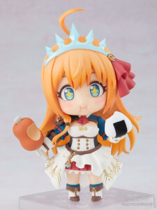Nendoroid Pecorine from Princess Connect ReDive 3 MyGrailWatch Anime Figure Guide