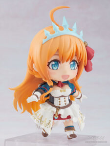 Nendoroid Pecorine from Princess Connect ReDive 4 MyGrailWatch Anime Figure Guide