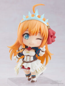 Nendoroid Pecorine from Princess Connect ReDive 5 MyGrailWatch Anime Figure Guide