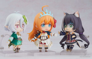 Nendoroid Pecorine from Princess Connect ReDive 6 MyGrailWatch Anime Figure Guide