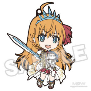 Nendoroid Pecorine from Princess Connect ReDive 7 MyGrailWatch Anime Figure Guide