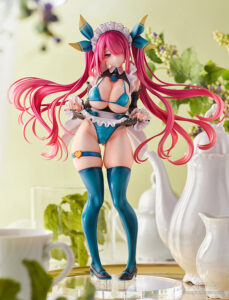 Otori Alice by Cleyera Doll 1 MyGrailWatch Anime Figure Guide