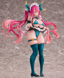 Otori Alice by Cleyera Doll 10 MyGrailWatch Anime Figure Guide