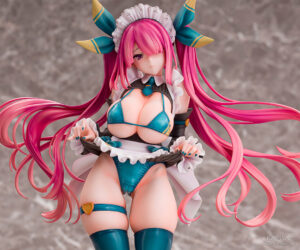 Otori Alice by Cleyera Doll 11 MyGrailWatch Anime Figure Guide