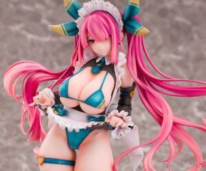 Otori Alice by Cleyera Doll 12 MyGrailWatch Anime Figure Guide