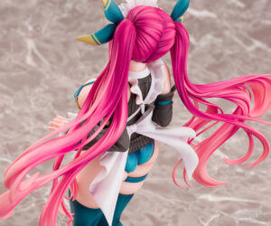 Otori Alice by Cleyera Doll 13 MyGrailWatch Anime Figure Guide