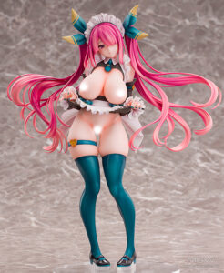 Otori Alice by Cleyera Doll 14 MyGrailWatch Anime Figure Guide