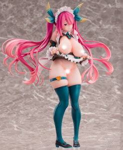 Otori Alice by Cleyera Doll 16 MyGrailWatch Anime Figure Guide