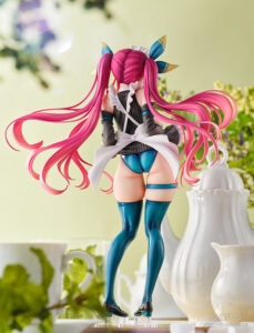 Otori Alice by Cleyera Doll 2 MyGrailWatch Anime Figure Guide