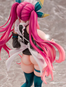 Otori Alice by Cleyera Doll 20 MyGrailWatch Anime Figure Guide