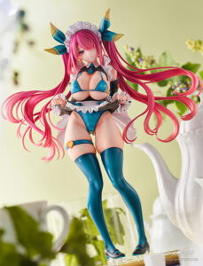 Otori Alice by Cleyera Doll 3 MyGrailWatch Anime Figure Guide