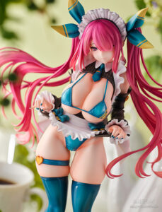 Otori Alice by Cleyera Doll 4 MyGrailWatch Anime Figure Guide