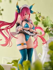 Otori Alice by Cleyera Doll 5 MyGrailWatch Anime Figure Guide