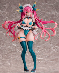 Otori Alice by Cleyera Doll 6 MyGrailWatch Anime Figure Guide