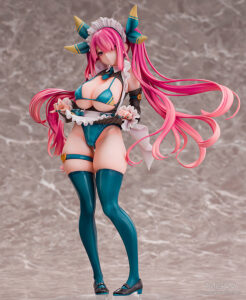 Otori Alice by Cleyera Doll 7 MyGrailWatch Anime Figure Guide