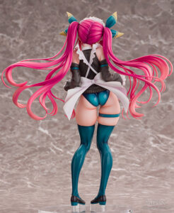Otori Alice by Cleyera Doll 8 MyGrailWatch Anime Figure Guide