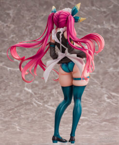 Otori Alice by Cleyera Doll 9 MyGrailWatch Anime Figure Guide