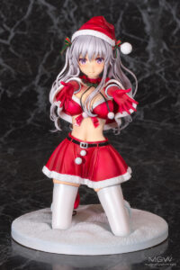 SkyTube Hiiragi Yukika illustration by Misaki Kurehito 1 MyGrailWatch Anime Figure Guide