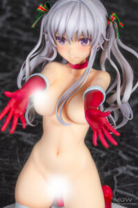 SkyTube Hiiragi Yukika illustration by Misaki Kurehito 13 MyGrailWatch Anime Figure Guide