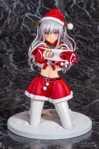 SkyTube Hiiragi Yukika illustration by Misaki Kurehito 2 MyGrailWatch Anime Figure Guide