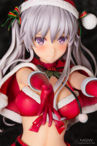 SkyTube Hiiragi Yukika illustration by Misaki Kurehito 6 MyGrailWatch Anime Figure Guide