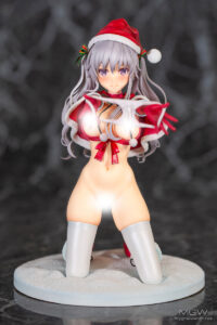 SkyTube Hiiragi Yukika illustration by Misaki Kurehito 7 MyGrailWatch Anime Figure Guide