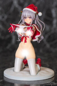 SkyTube Hiiragi Yukika illustration by Misaki Kurehito 8 MyGrailWatch Anime Figure Guide