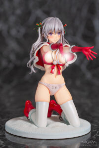 SkyTube Hiiragi Yukika illustration by Misaki Kurehito 9 MyGrailWatch Anime Figure Guide
