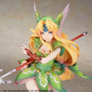Trials of Mana Riesz by SQUARE ENIX and FLARE 10 MyGrailWatch Anime Figure Guide
