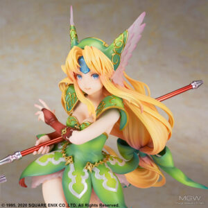 Trials of Mana Riesz by SQUARE ENIX and FLARE 11 MyGrailWatch Anime Figure Guide
