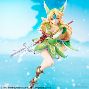 Trials of Mana Riesz by SQUARE ENIX and FLARE 14 MyGrailWatch Anime Figure Guide