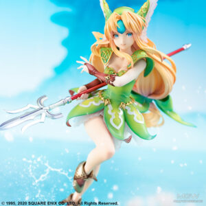 Trials of Mana Riesz by SQUARE ENIX and FLARE 15 MyGrailWatch Anime Figure Guide