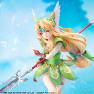 Trials of Mana Riesz by SQUARE ENIX and FLARE 18 MyGrailWatch Anime Figure Guide