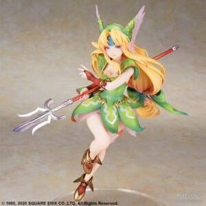 Trials of Mana Riesz by SQUARE ENIX and FLARE 2 MyGrailWatch Anime Figure Guide