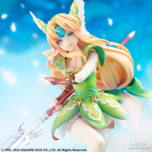 Trials of Mana Riesz by SQUARE ENIX and FLARE 20 MyGrailWatch Anime Figure Guide