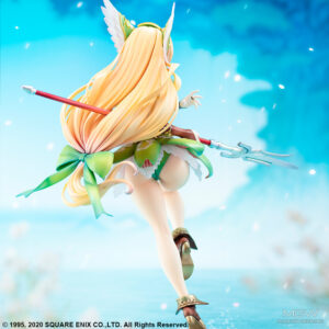 Trials of Mana Riesz by SQUARE ENIX and FLARE 21 MyGrailWatch Anime Figure Guide