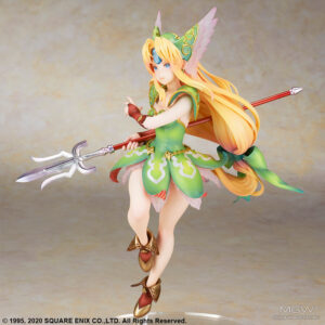Trials of Mana Riesz by SQUARE ENIX and FLARE 4 MyGrailWatch Anime Figure Guide