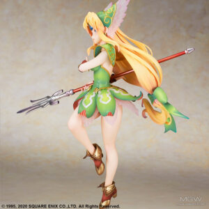 Trials of Mana Riesz by SQUARE ENIX and FLARE 5 MyGrailWatch Anime Figure Guide