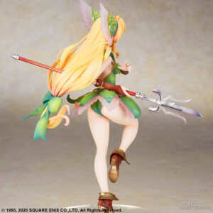 Trials of Mana Riesz by SQUARE ENIX and FLARE 7 MyGrailWatch Anime Figure Guide