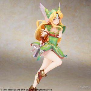 Trials of Mana Riesz by SQUARE ENIX and FLARE 8 MyGrailWatch Anime Figure Guide