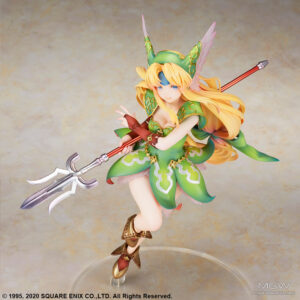 Trials of Mana Riesz by SQUARE ENIX and FLARE 9 MyGrailWatch Anime Figure Guide