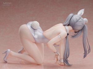 White Queen Bunny Ver. by FREEing from Date A Bullet 5 MyGrailWatch Anime Figure Guide