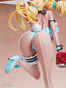 Akutsu Kirara Bunny Ver. by BINDing from Mahou Shoujo 12 MyGrailWatch Anime Figure Guide